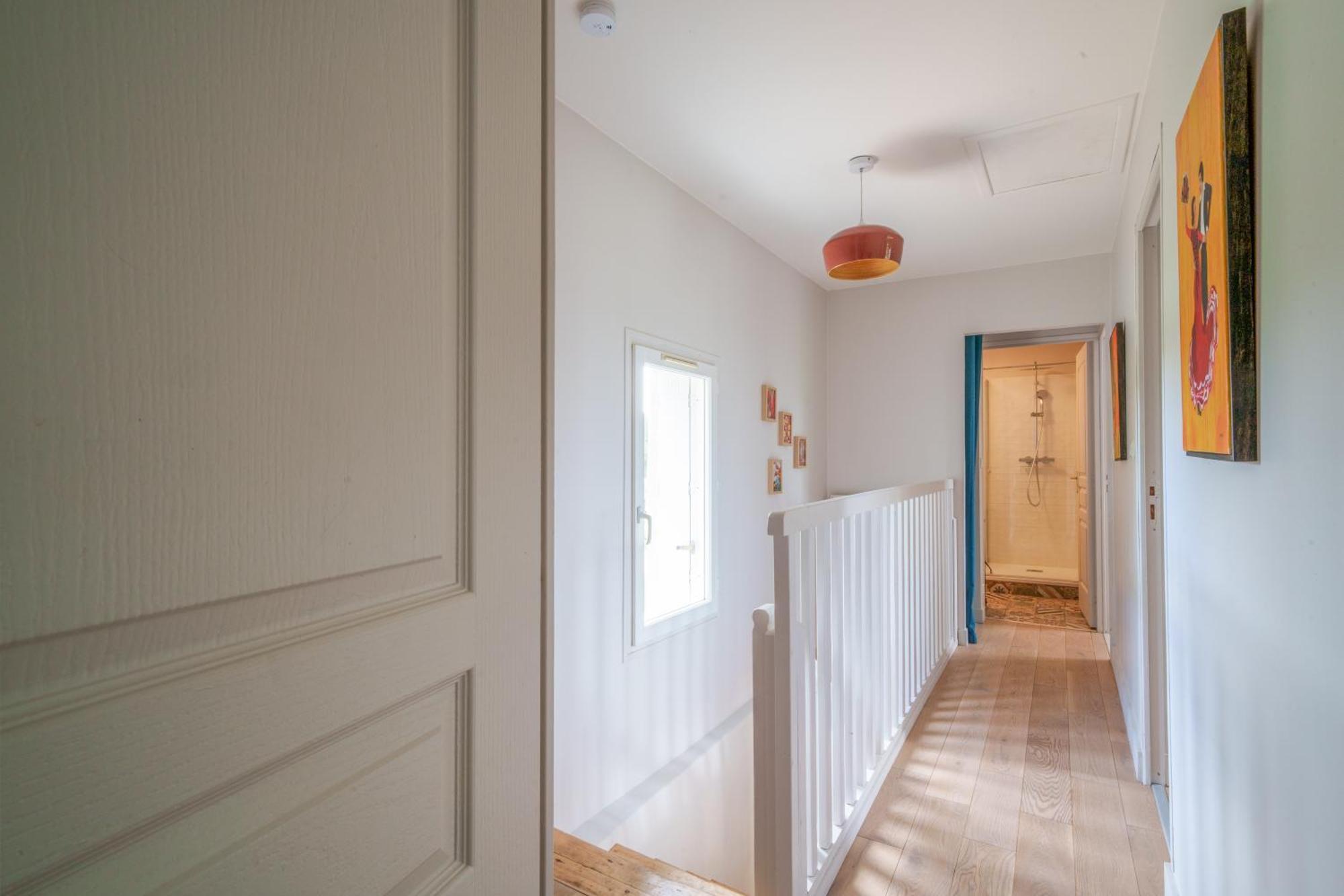 Maison Campagne Proche Tours Et Loches 6 Personnes Saint-Branchs Eksteriør billede